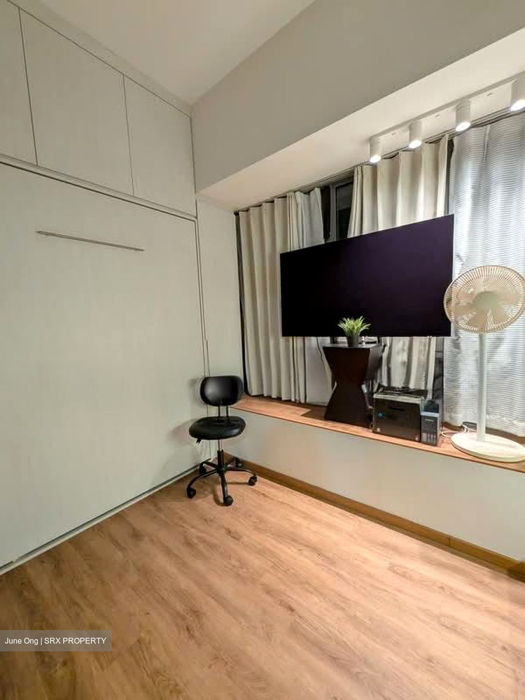 Robertson Edge (D9), Apartment #605931011